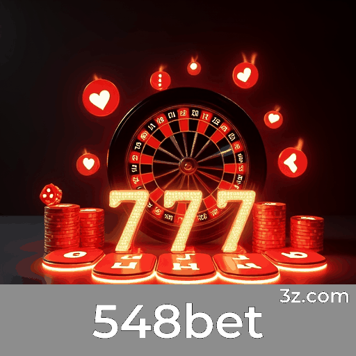 548bet Bônus por convite 548bet