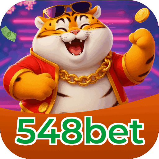 548bet logo