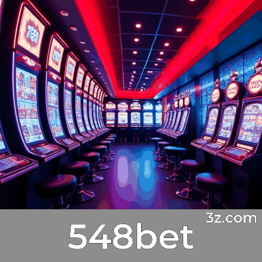 548bet Bônus acumulado 548bet